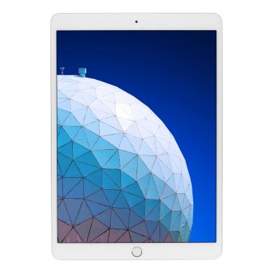 Apple iPad Air 2019 (A2152) WiFi 64Go argent - bon état